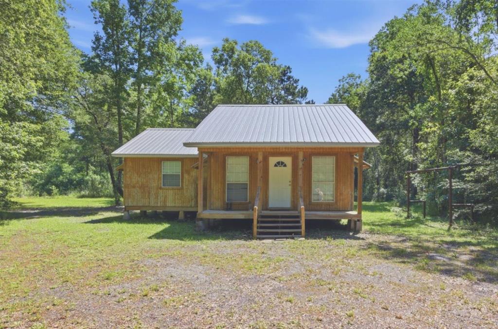 3801 Lauderdale Woodyard Road Kinder, LA 70648 - Photo 1 of 14