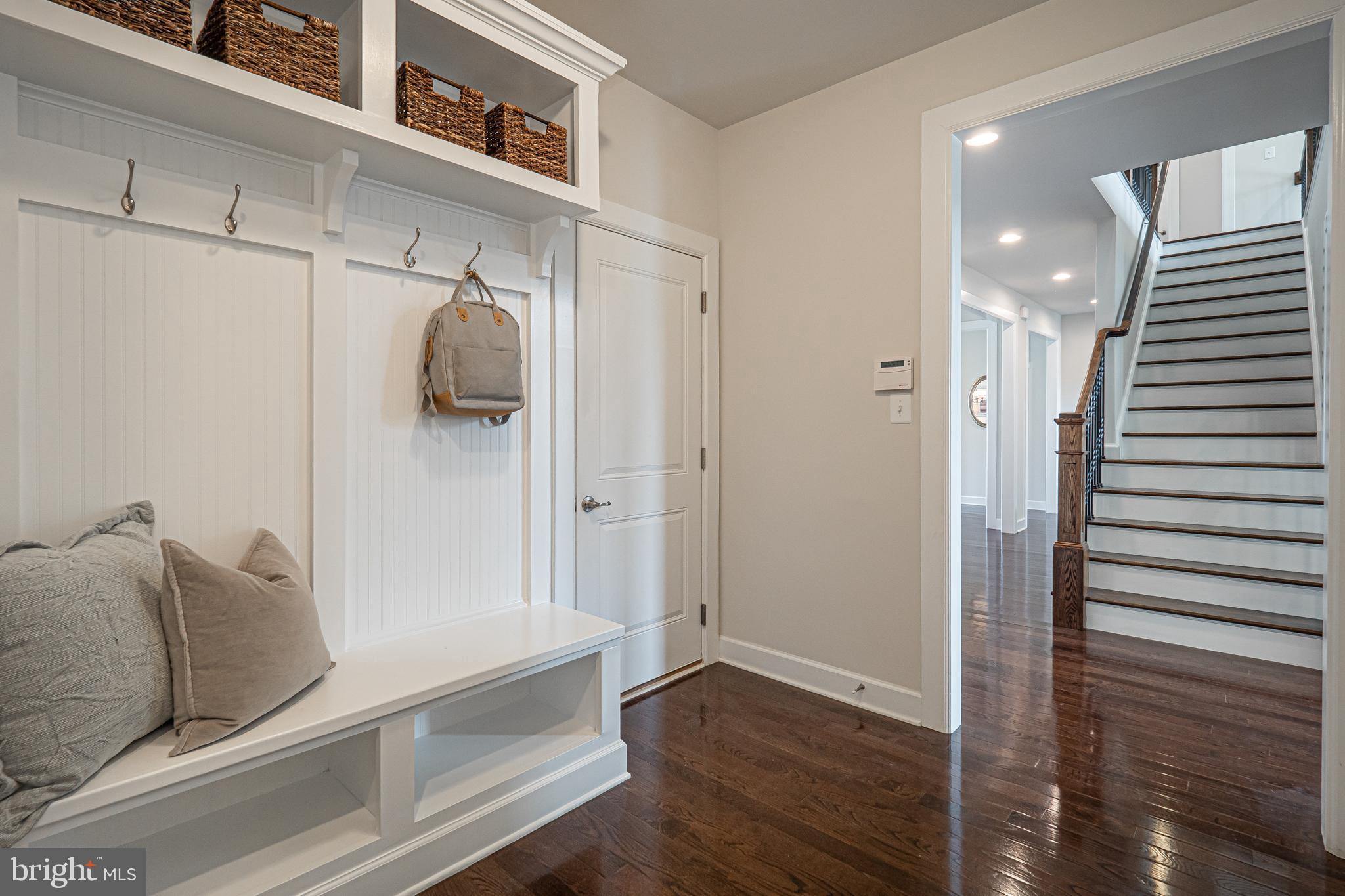 731 Stonecliffe Road Malvern, PA 19355 - Photo 33 of 81 a view of walk in closet