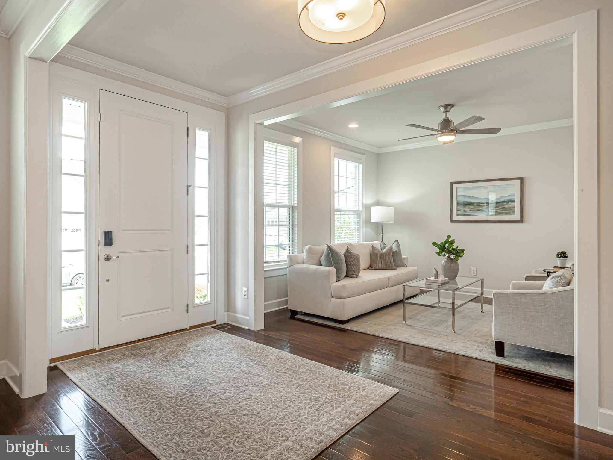 731 Stonecliffe Road Malvern, PA 19355 - Photo 5 of 81