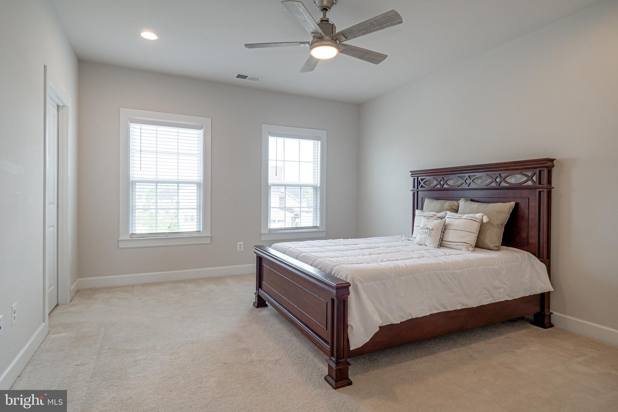 731 Stonecliffe Road Malvern, PA 19355 - Photo 66 of 81 a bedroom with a bed and window