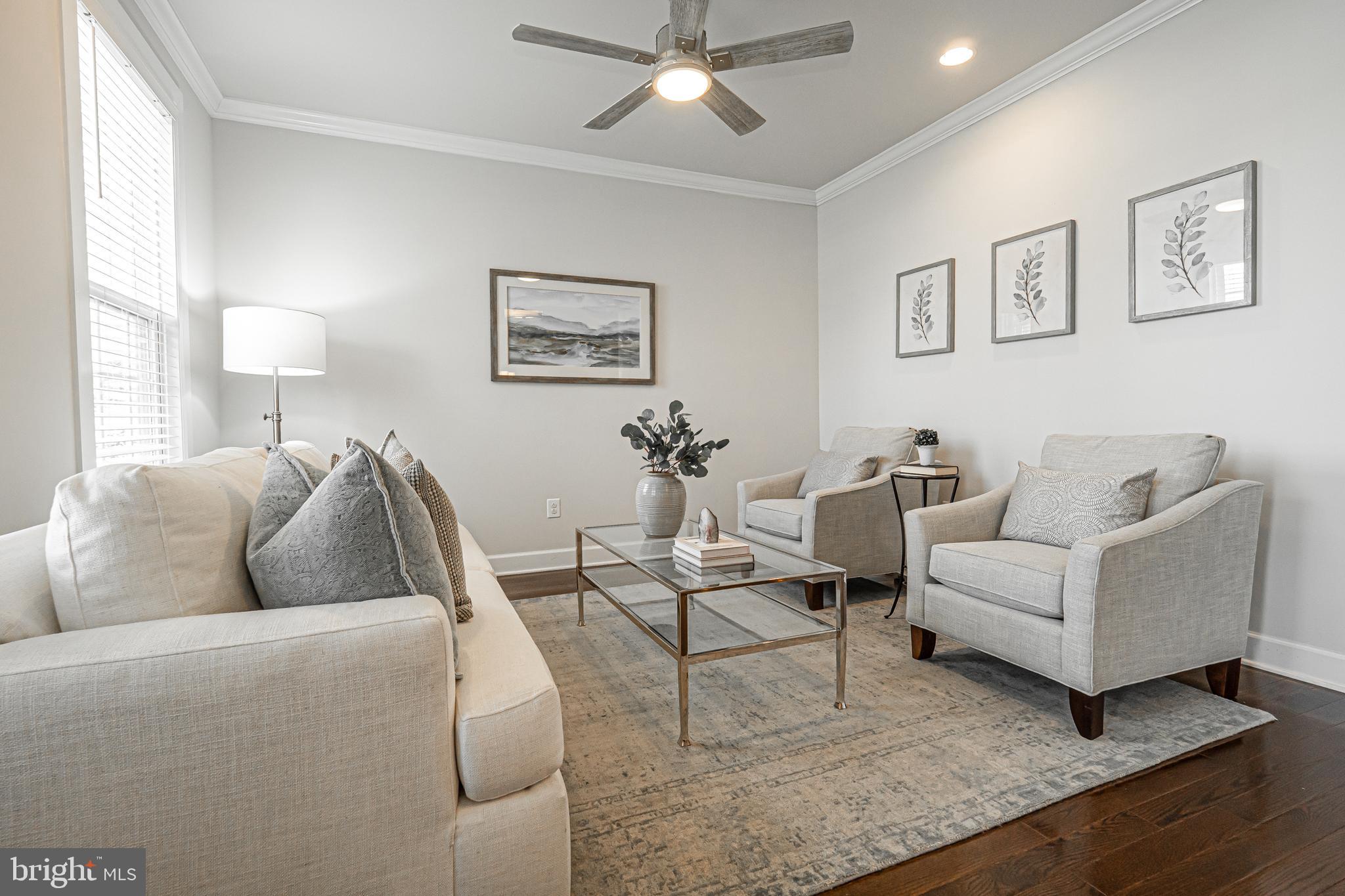 731 Stonecliffe Road Malvern, PA 19355 - Photo 7 of 81