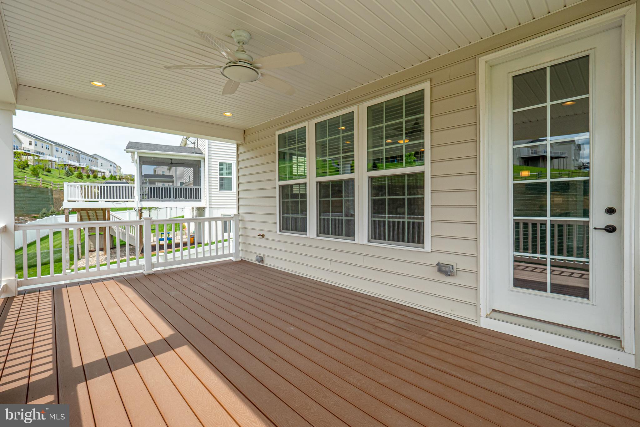 731 Stonecliffe Road Malvern, PA 19355 - Photo 78 of 81 a view of a house with a large window