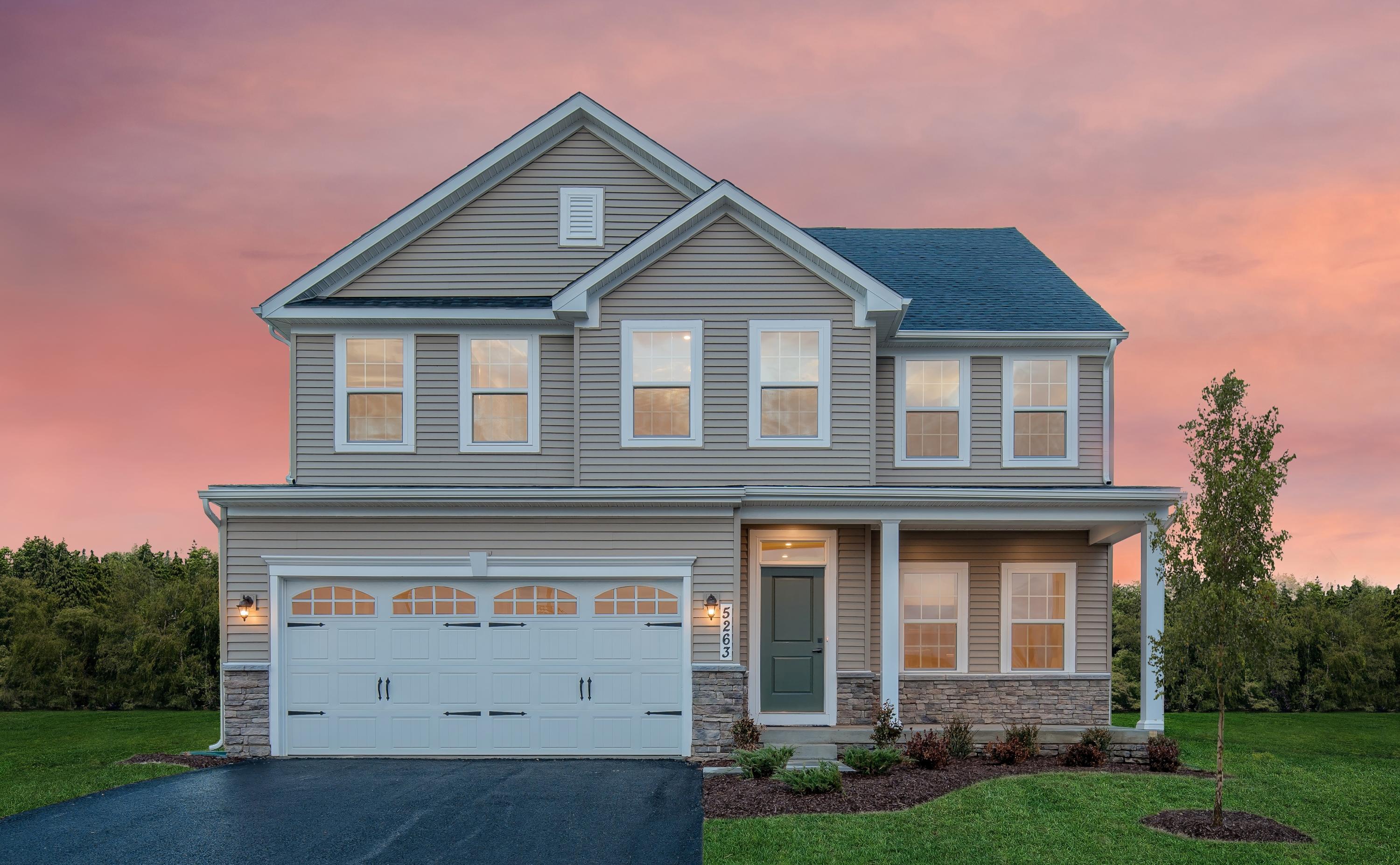 128 Whitetail Road Summerville, SC 29483 - Photo 1 of 15 The Hudson