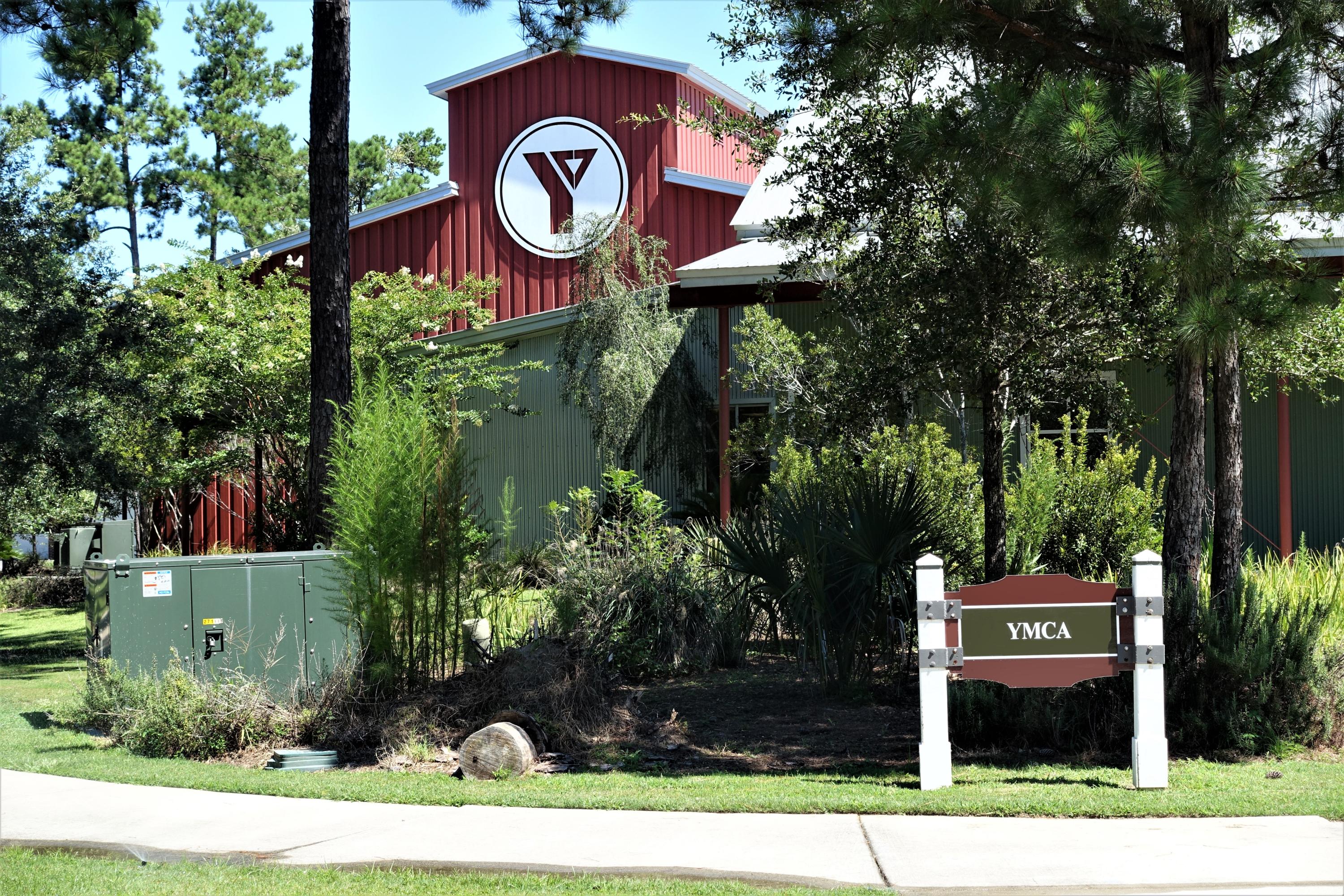 128 Whitetail Road Summerville, SC 29483 - Photo 13 of 15 YMCA