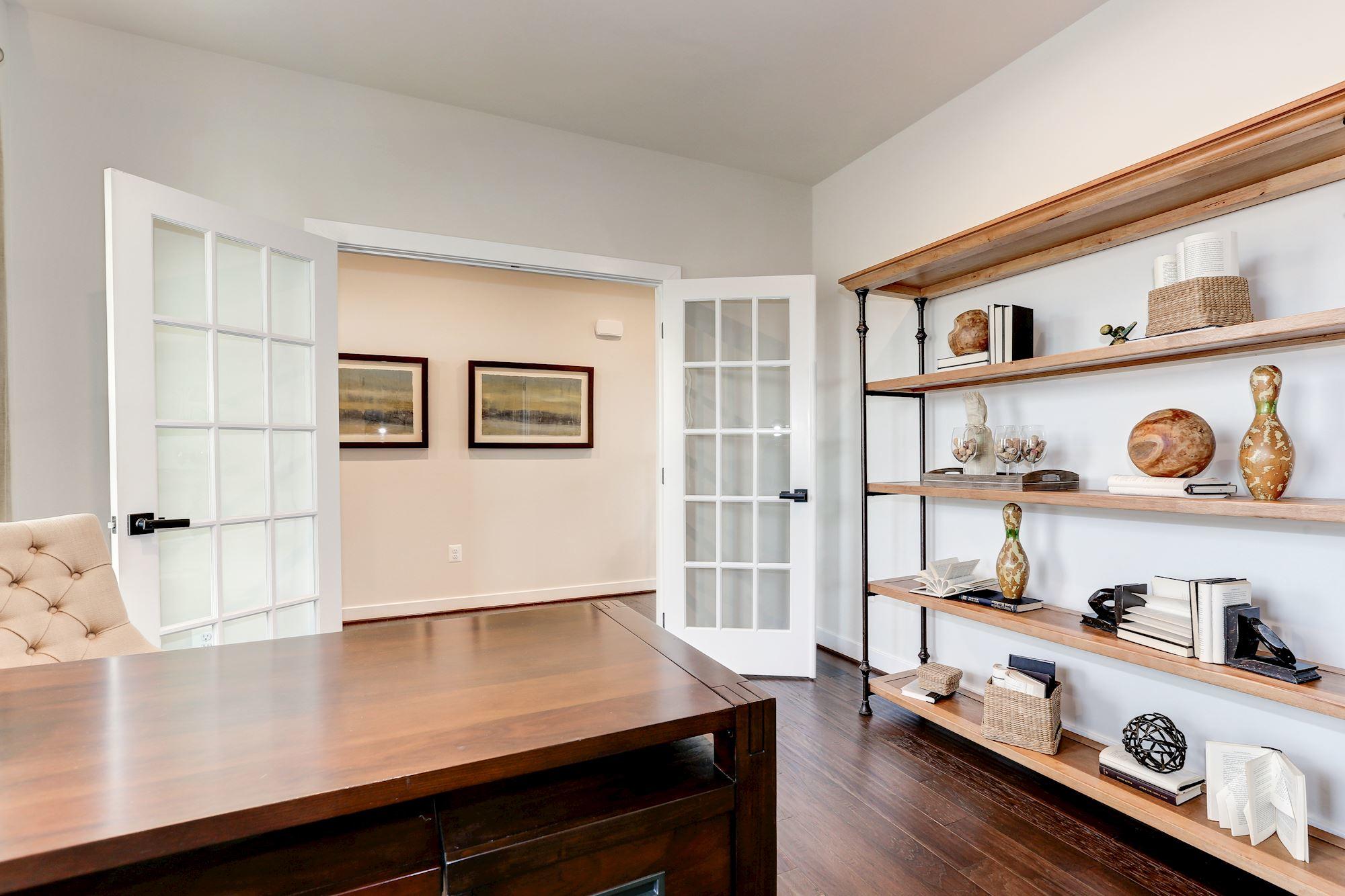 128 Whitetail Road Summerville, SC 29483 - Photo 6 of 15 Study