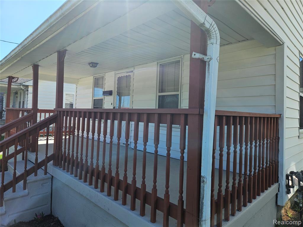 621 West Atherton Road Flint, MI 48507 - Photo 37 of 37