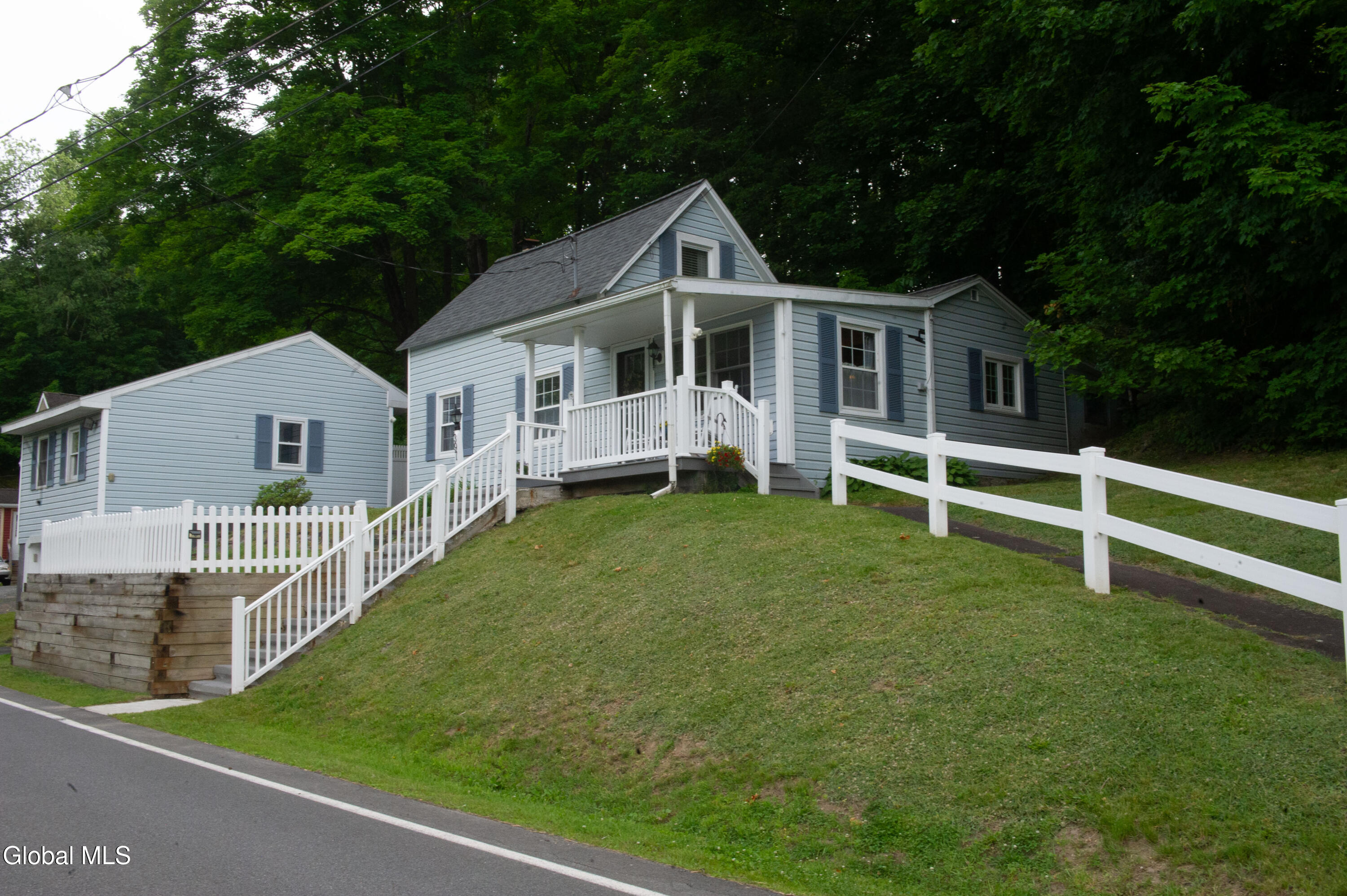 397 Creek Road Brunswick, NY 12180 - Photo 48 of 49 Wynant1_87