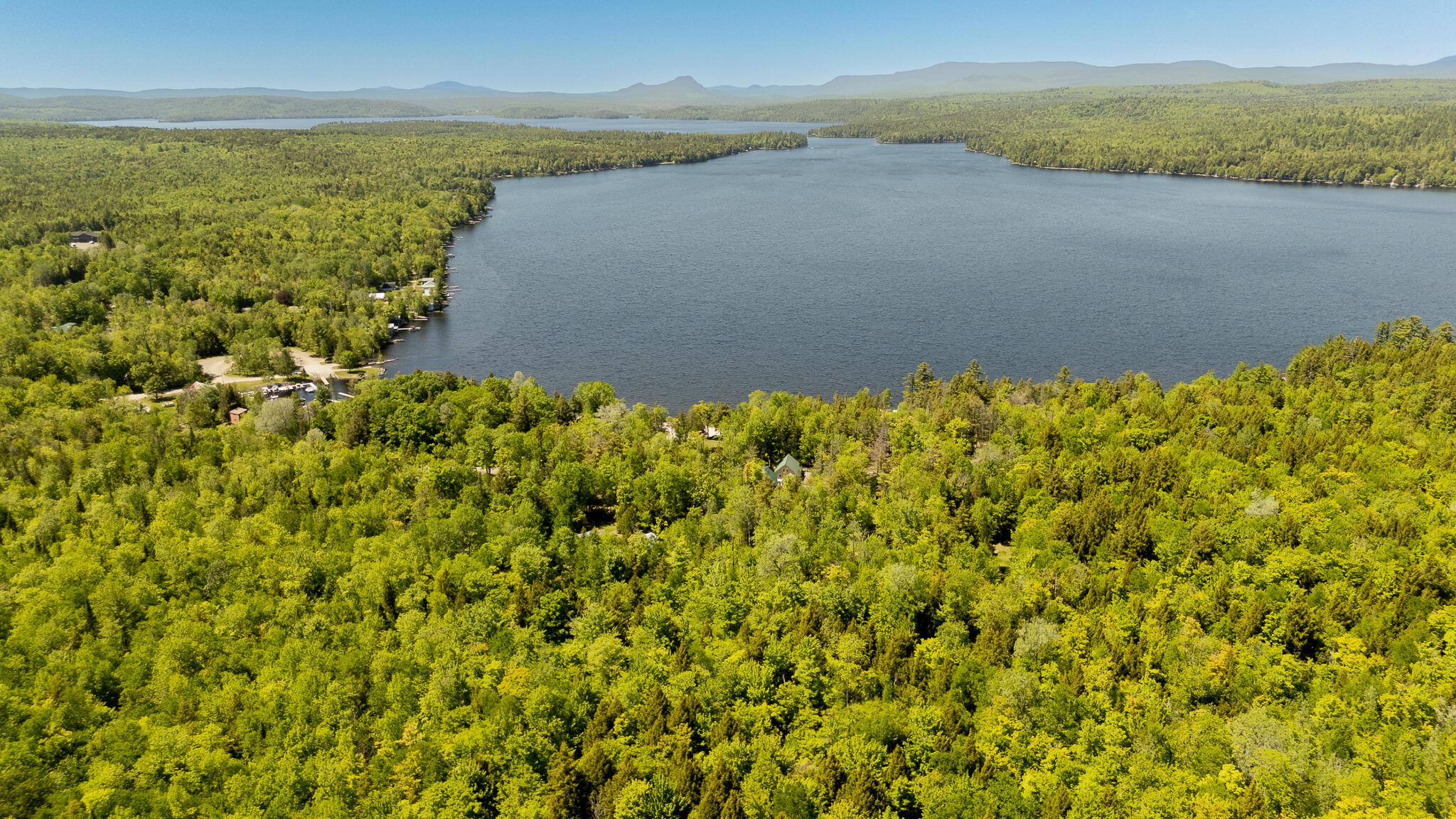 16 Beach View Road Dover-Foxcroft, ME 04426 - Photo 36 of 56 DJI_20260603140105_0569_D