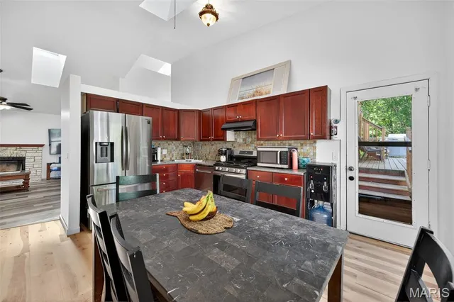 $409,999 | 308 Cypress Point Court, Cottleville, MO 63304