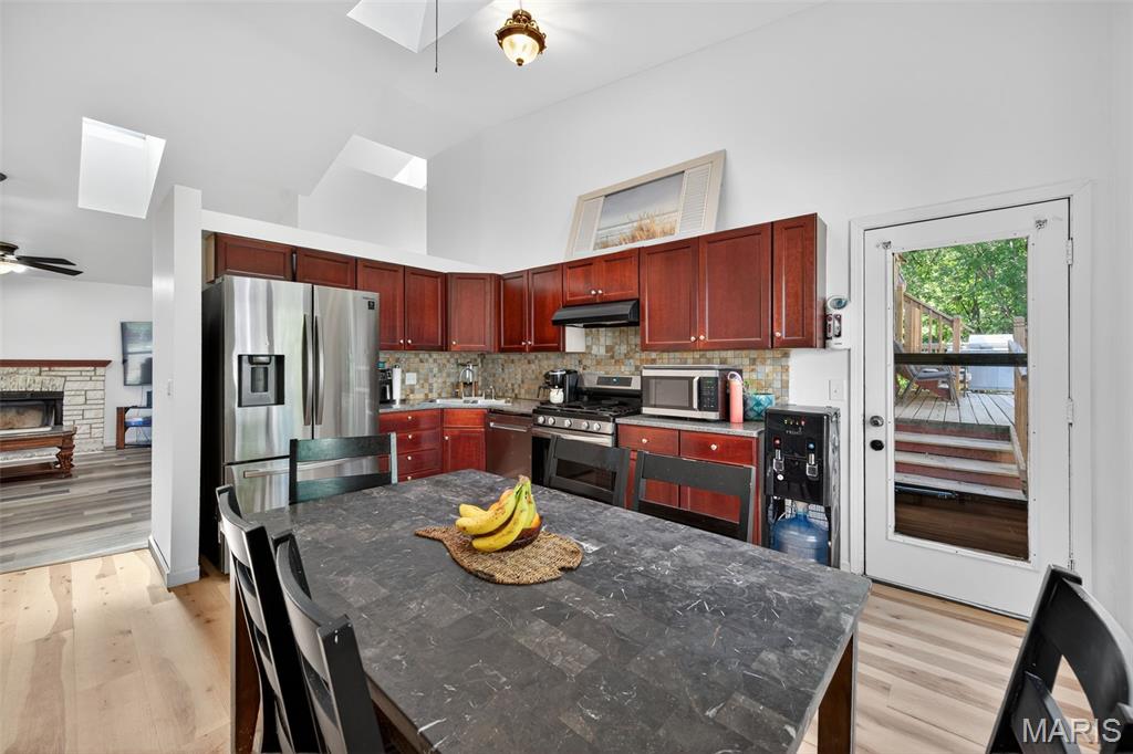 308 Cypress Point Court Cottleville, MO 63304 - Photo 12 of 47