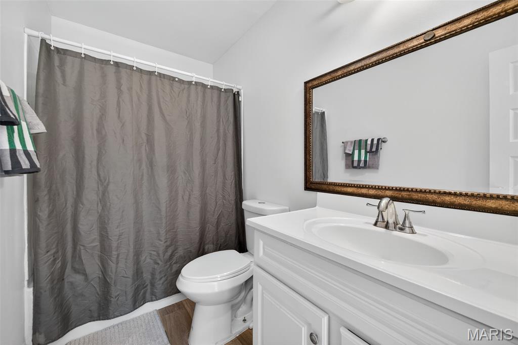 308 Cypress Point Court Cottleville, MO 63304 - Photo 20 of 47