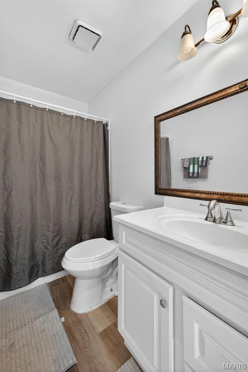 308 Cypress Point Court Cottleville, MO 63304 - Photo 21 of 47