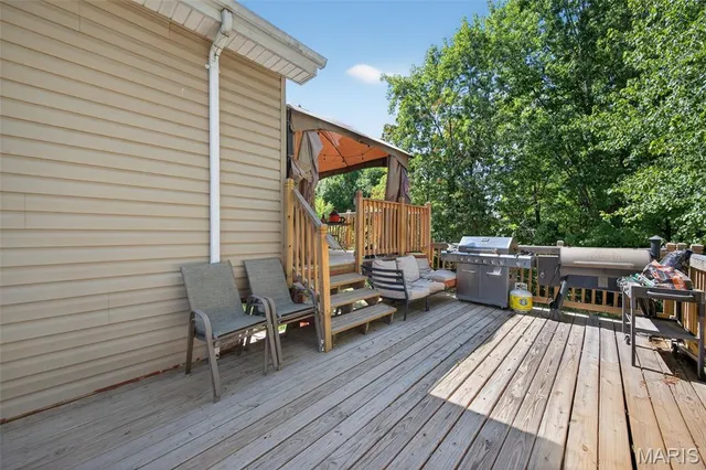 $409,999 | 308 Cypress Point Court, Cottleville, MO 63304