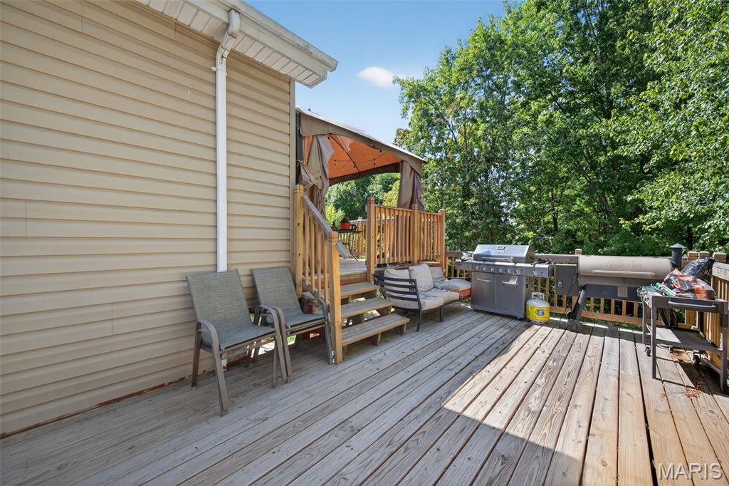 308 Cypress Point Court Cottleville, MO 63304 - Photo 29 of 47