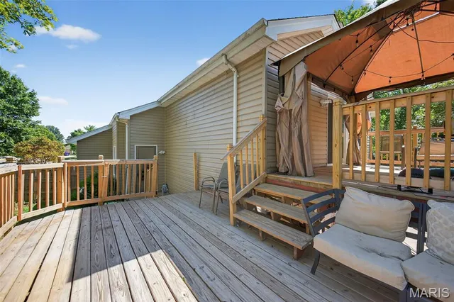 $409,999 | 308 Cypress Point Court, Cottleville, MO 63304