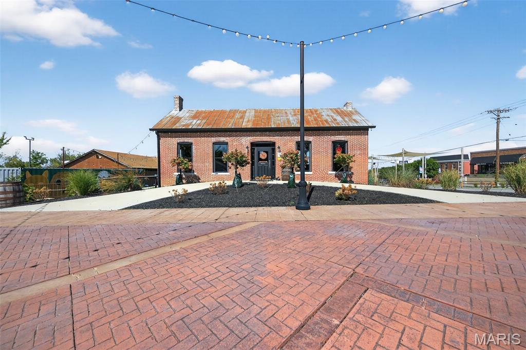 308 Cypress Point Court Cottleville, MO 63304 - Photo 33 of 47