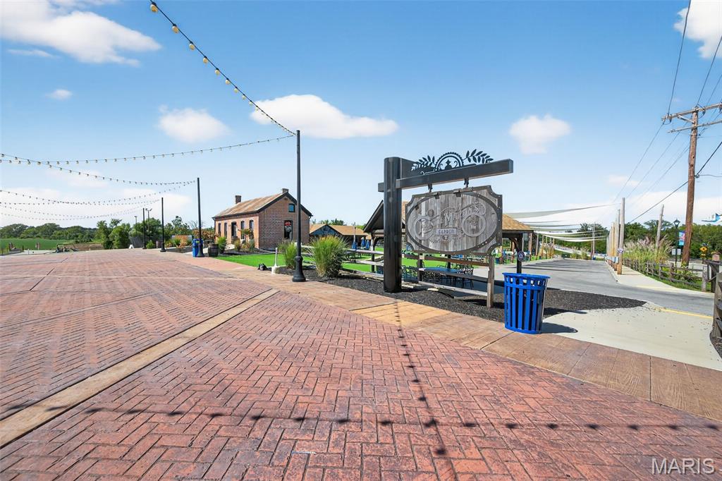 308 Cypress Point Court Cottleville, MO 63304 - Photo 34 of 47