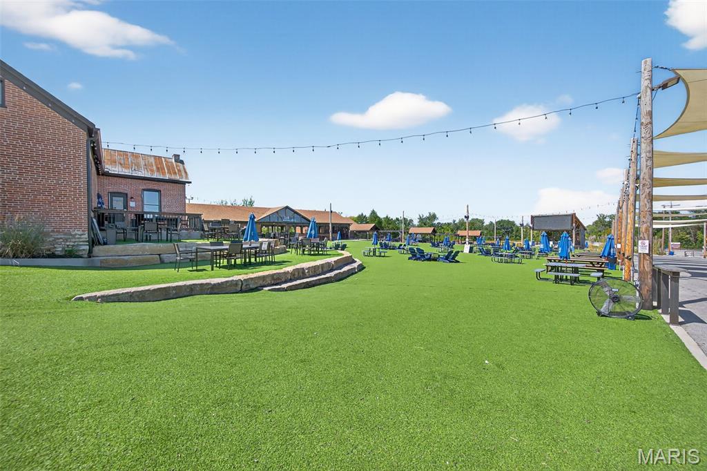 308 Cypress Point Court Cottleville, MO 63304 - Photo 36 of 47