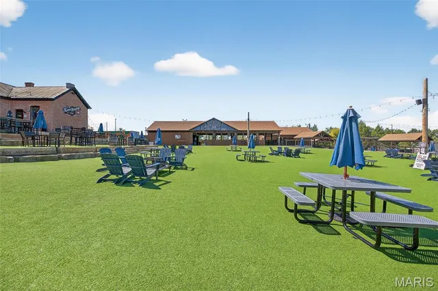 $409,999 | 308 Cypress Point Court, Cottleville, MO 63304