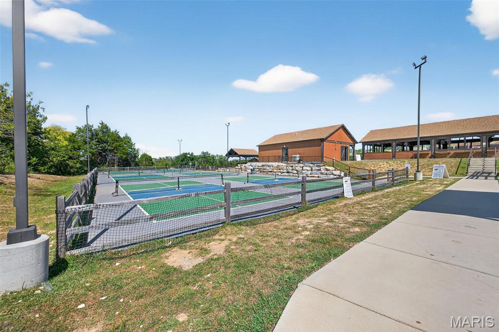 308 Cypress Point Court Cottleville, MO 63304 - Photo 39 of 47