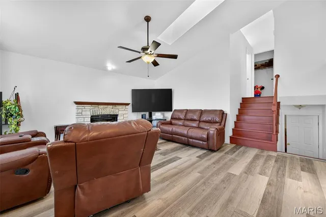 $409,999 | 308 Cypress Point Court, Cottleville, MO 63304