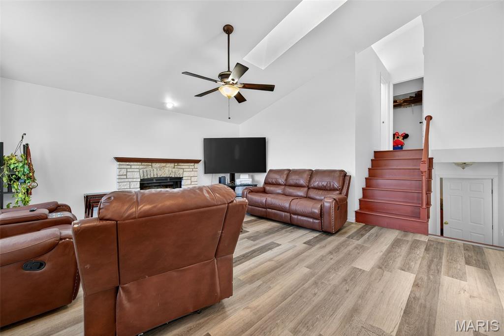 308 Cypress Point Court Cottleville, MO 63304 - Photo 4 of 47