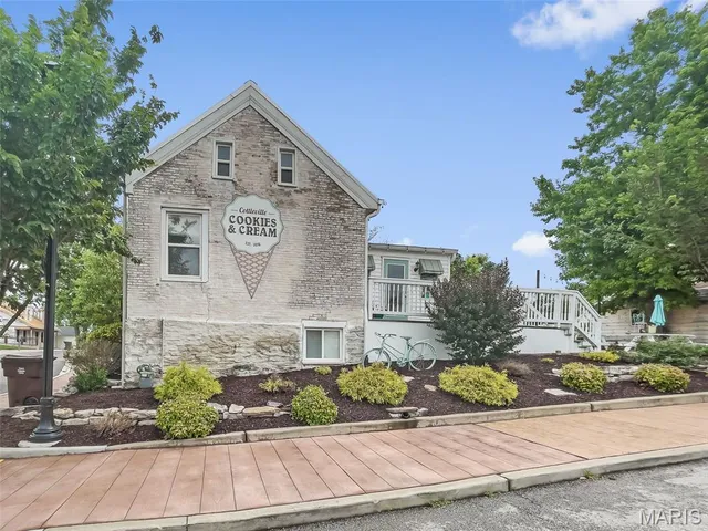 $409,999 | 308 Cypress Point Court, Cottleville, MO 63304