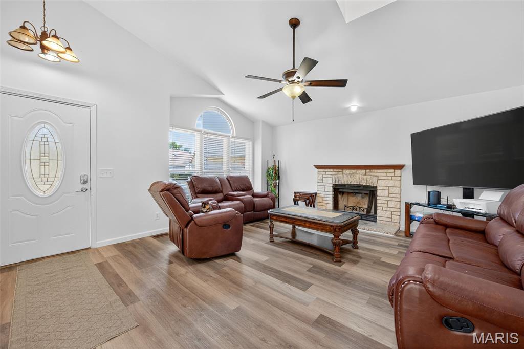 308 Cypress Point Court Cottleville, MO 63304 - Photo 5 of 47