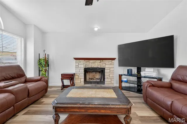 $409,999 | 308 Cypress Point Court, Cottleville, MO 63304