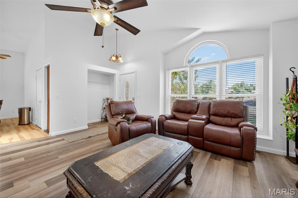 308 Cypress Point Court Cottleville, MO 63304 - Photo 7 of 47