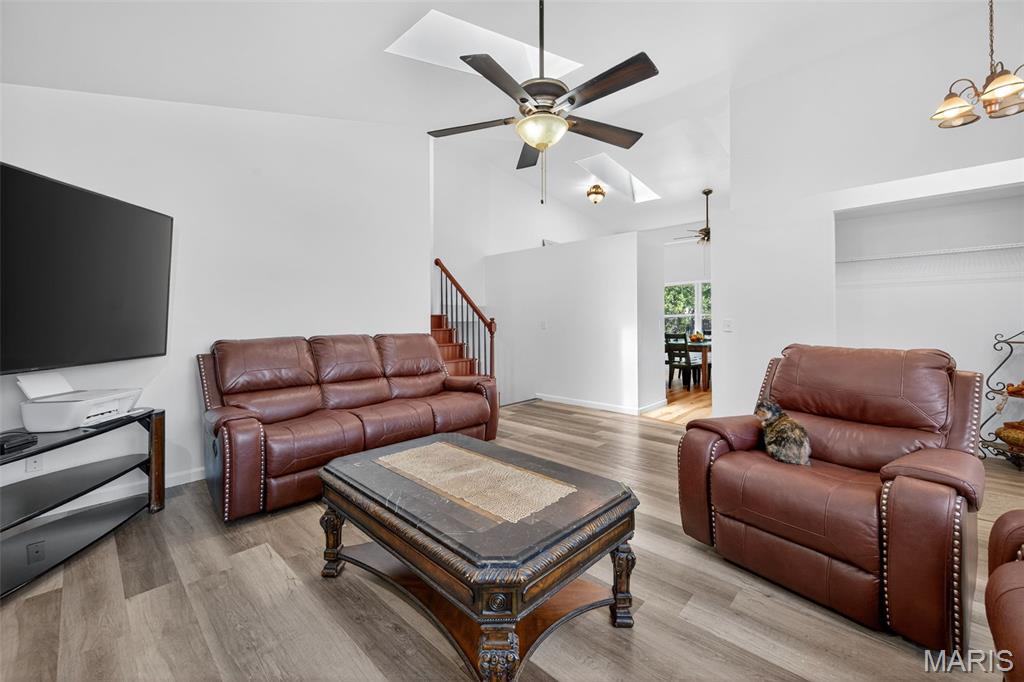 308 Cypress Point Court Cottleville, MO 63304 - Photo 8 of 47