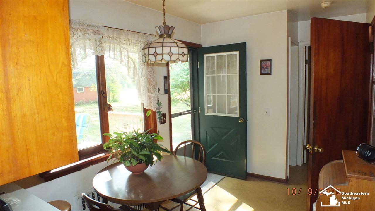 941 M-151 (samaria Road Erie, MI 48133 - Photo 16 of 24