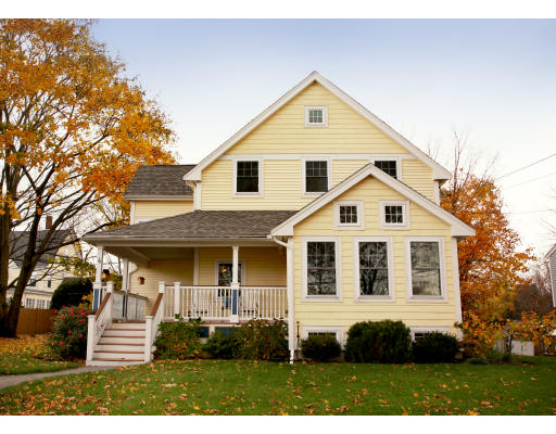 4 Whitehall Road Amesbury, MA 01913 - Photo 1 of 1 Gallery Image 1