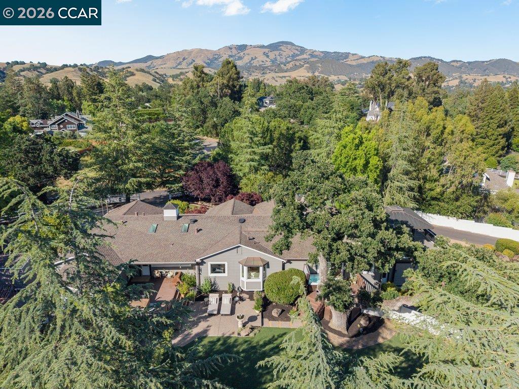 189 Oak Road Alamo, CA 94507 - Photo 76 of 86