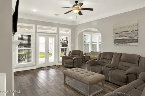 $344,000 | 101 Talon Road, Youngsville, LA 70592