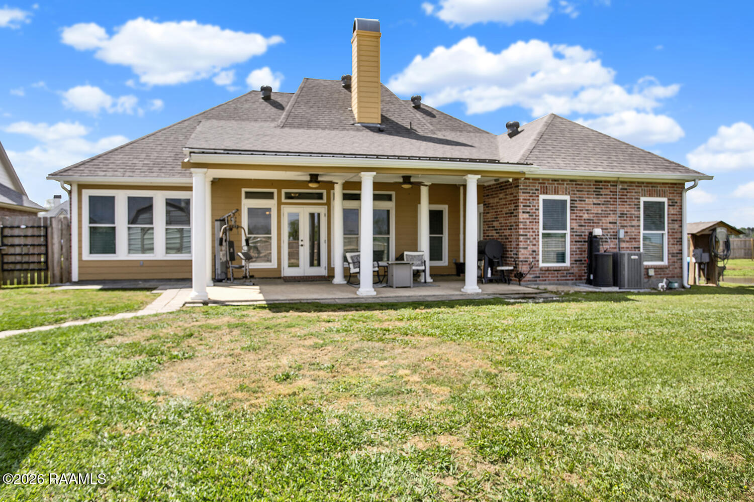101 Talon Road Youngsville, LA 70592 - Photo 34 of 42 5E4A1303