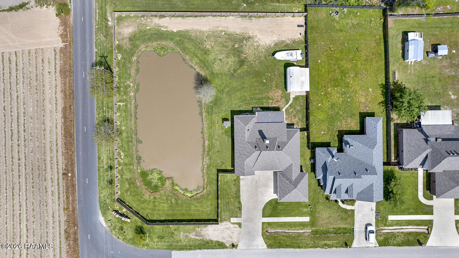 101 Talon Road Youngsville, LA 70592 - Photo 39 of 42 DJI_20260326121726_0138_D