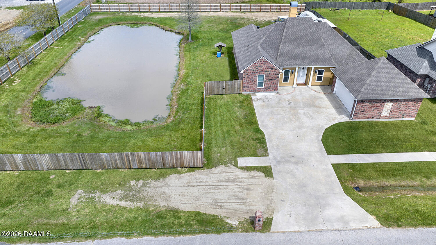 101 Talon Road Youngsville, LA 70592 - Photo 40 of 42 DJI_20260326123023_0152_D