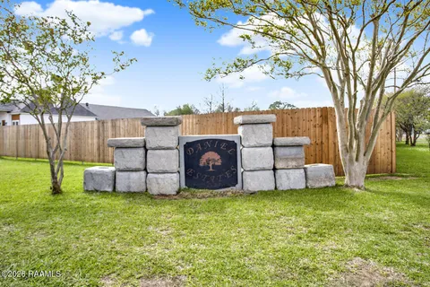$344,000 | 101 Talon Road, Youngsville, LA 70592