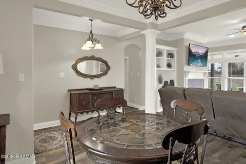 $344,000 | 101 Talon Road, Youngsville, LA 70592