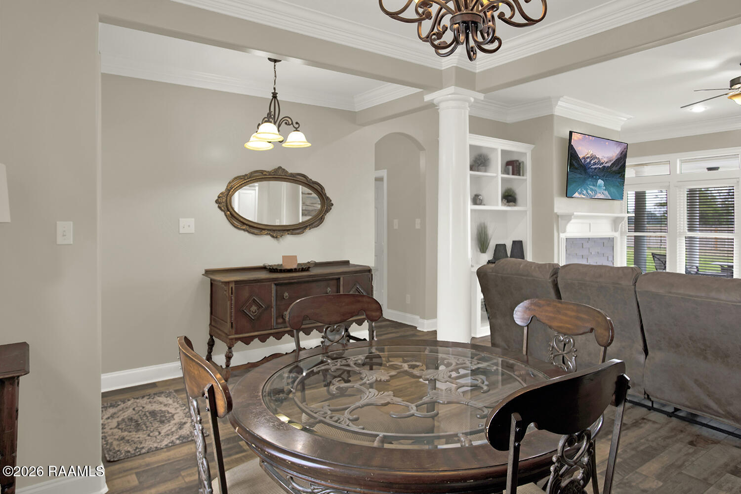 101 Talon Road Youngsville, LA 70592 - Photo 5 of 42 5E4A1090