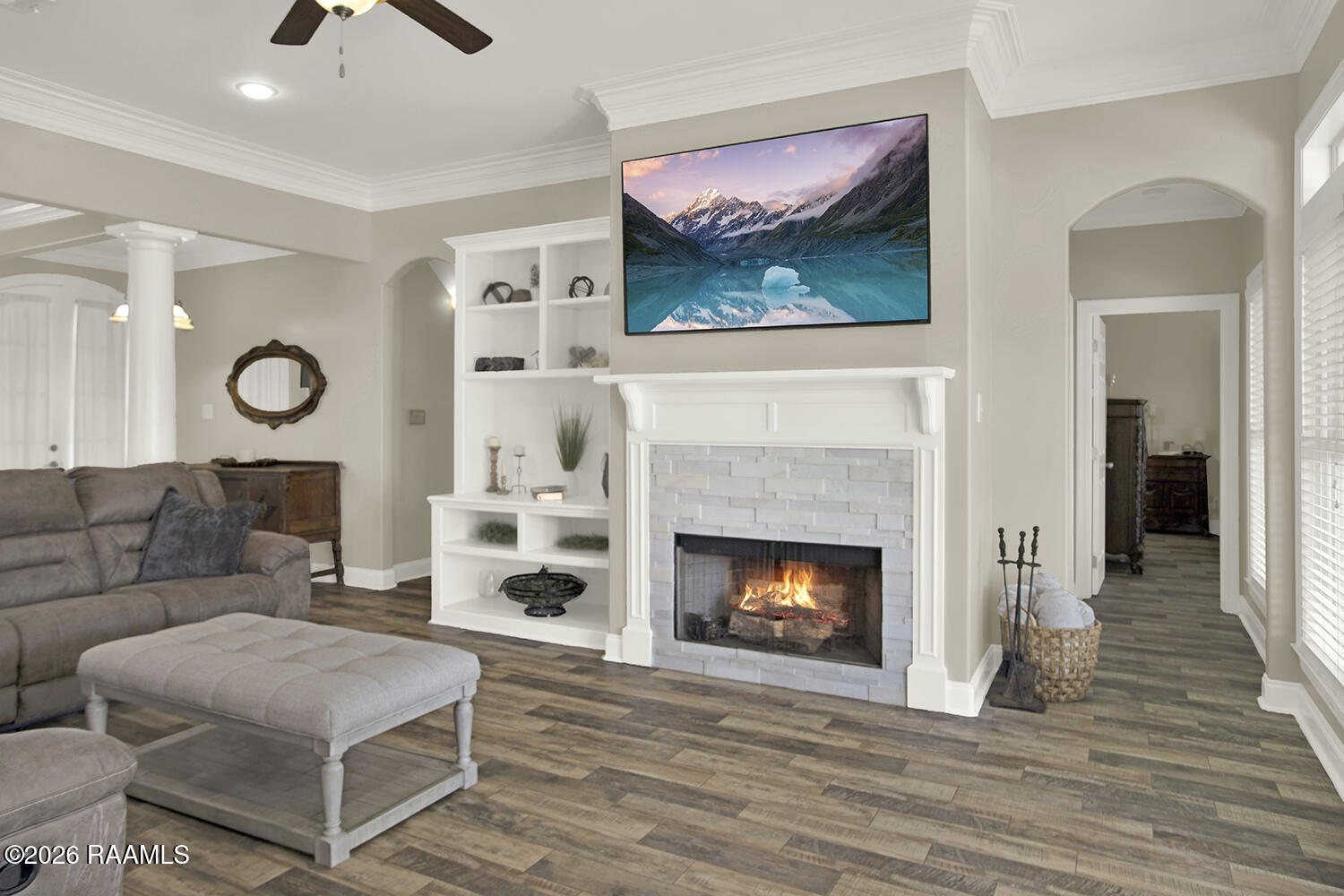 101 Talon Road Youngsville, LA 70592 - Photo 8 of 42 5E4A1165