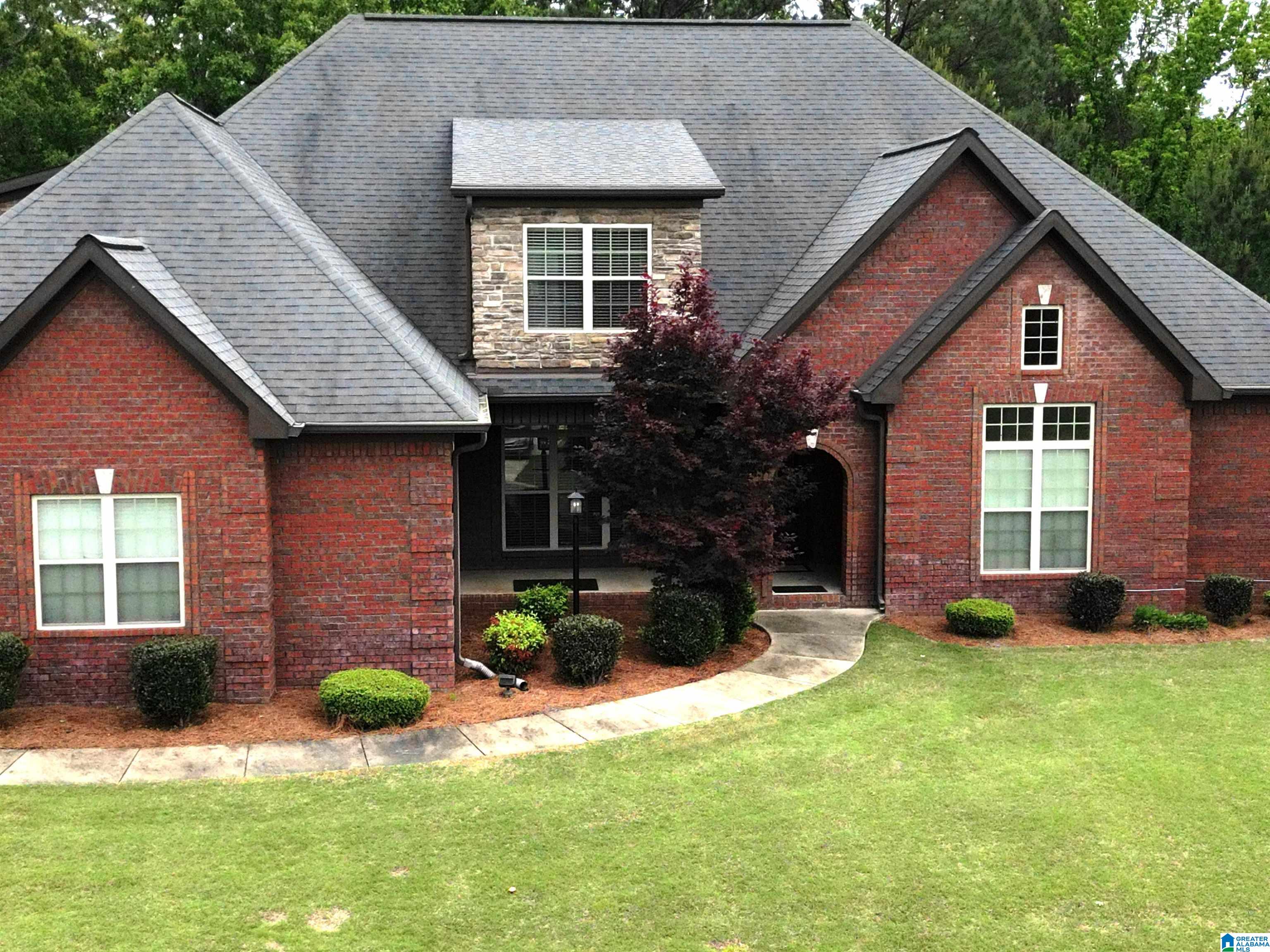 55 Rome Beauty Circle Oxford, AL 36203 - Photo 60 of 65