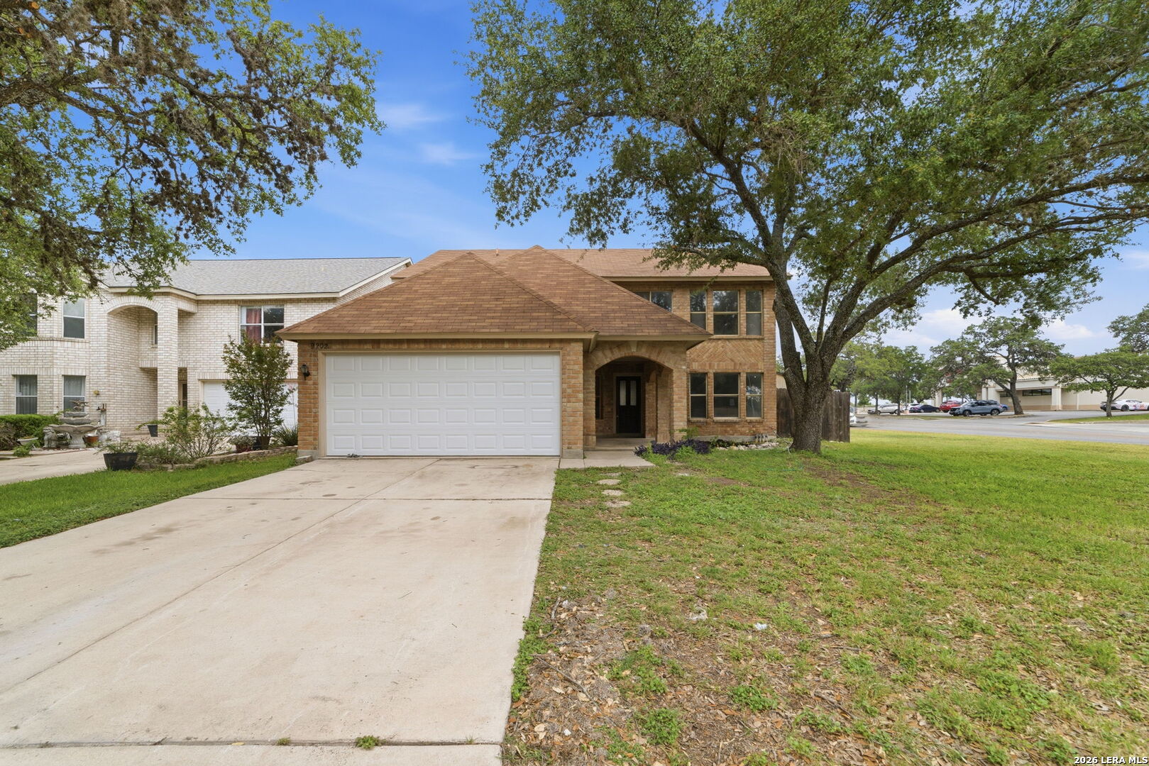9202 Amber Ridge San Antonio, TX 78250 - Photo 1 of 25