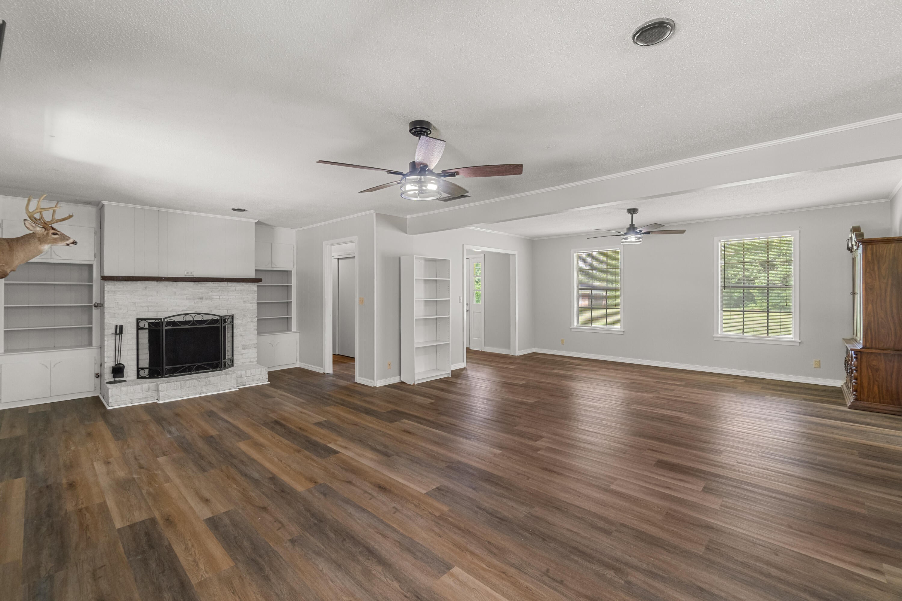 955 Clara Road Waynesboro, MS 39367 - Photo 9 of 45 Gallery Image 9