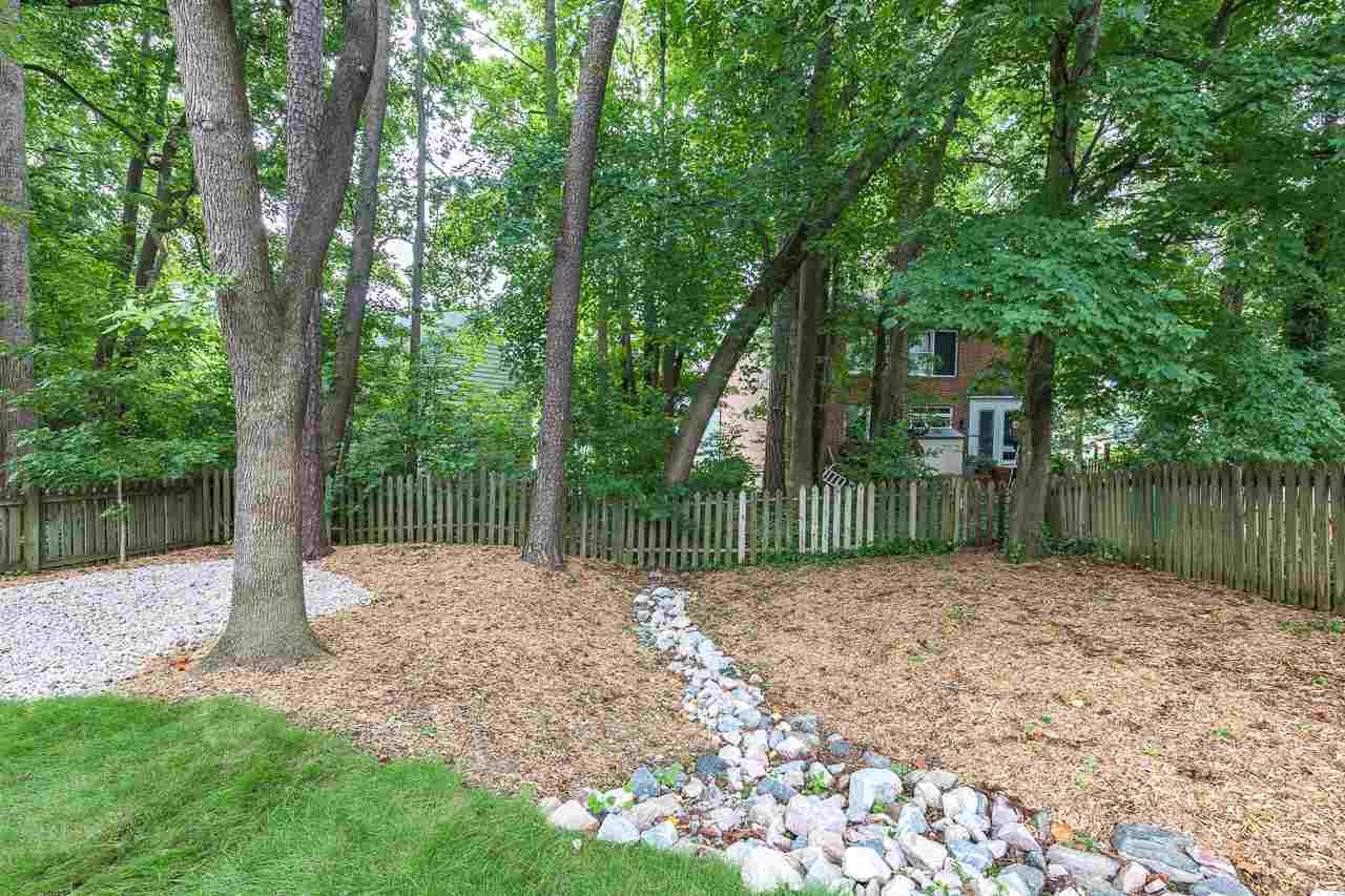 4316 Bartholomew Circle Raleigh, NC 27604 - Photo 26 of 29 Photo 26