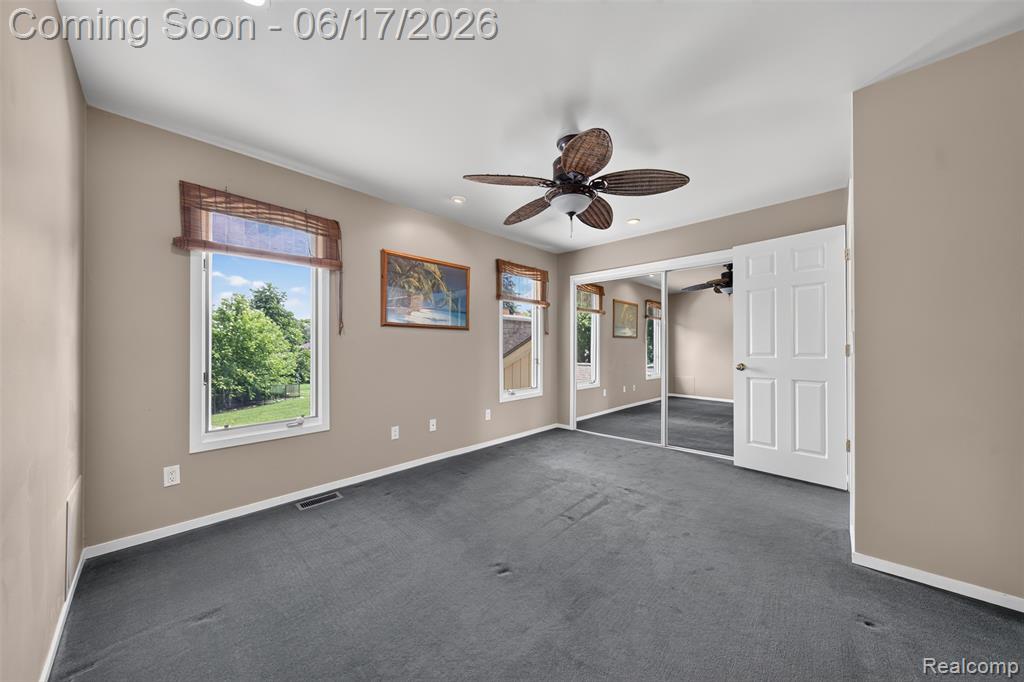 1236 Chaffer Drive Rochester Hills, MI 48306 - Photo 40 of 76