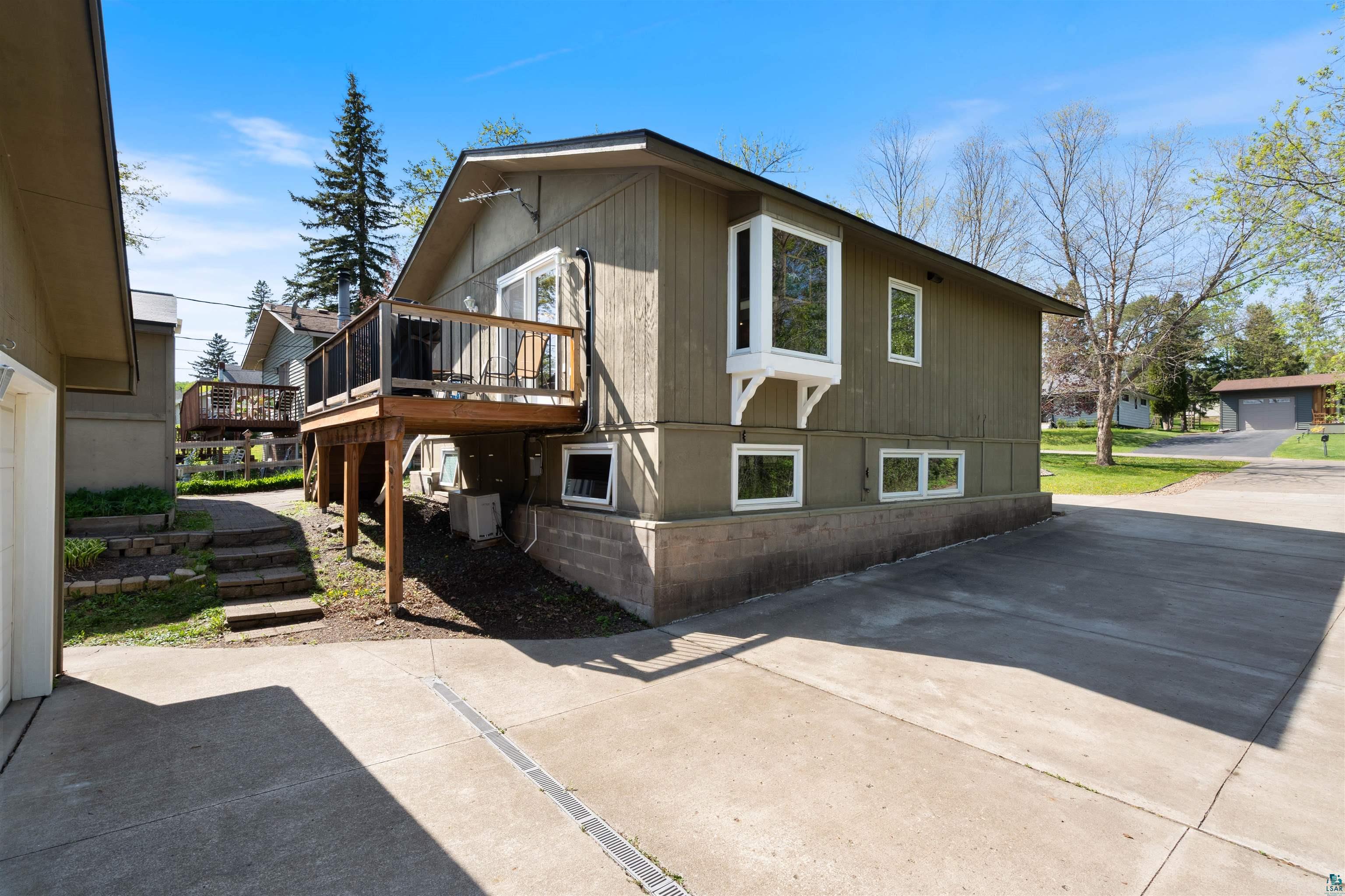 5306 Ivanhoe Street Duluth, MN 55804 - Photo 25 of 37