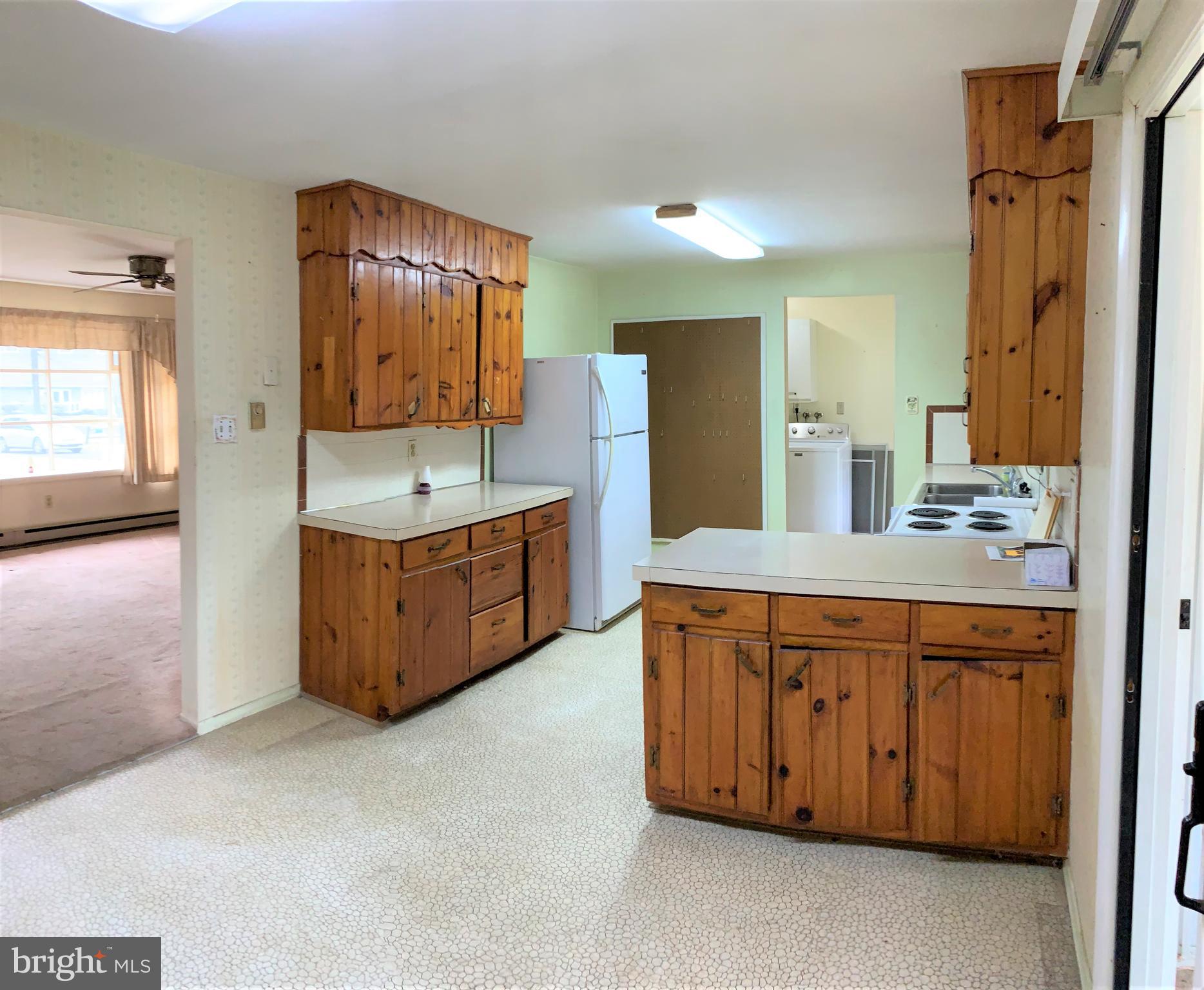 2607 Rickert Road Perkasie, PA 18944 - Photo 14 of 31 Kitchen