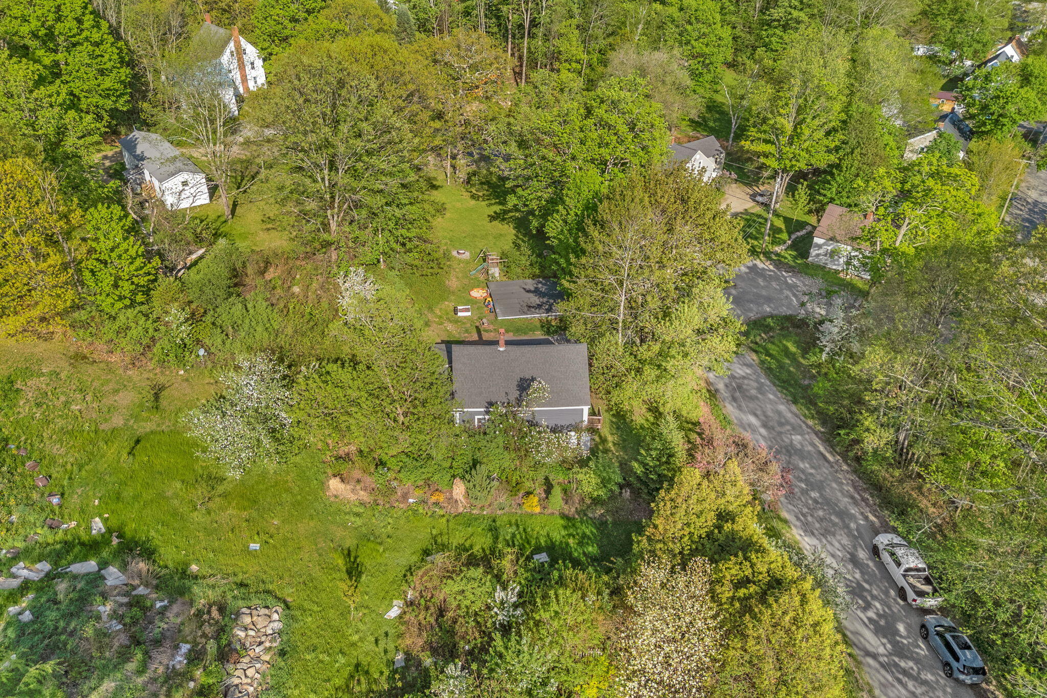 4 Morse Road Monmouth, ME 04265 - Photo 51 of 64 54-web-or-mls-4-morse-rd